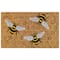 Honey Bees Doormat by Ashland®